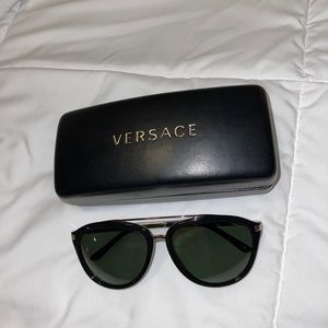 Women’s Versace Sunglasses